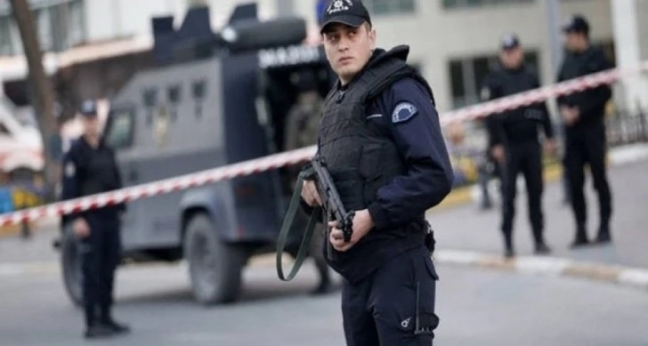 Türkiyədə İŞİD-ə bağlı şəxslər həbs edildi