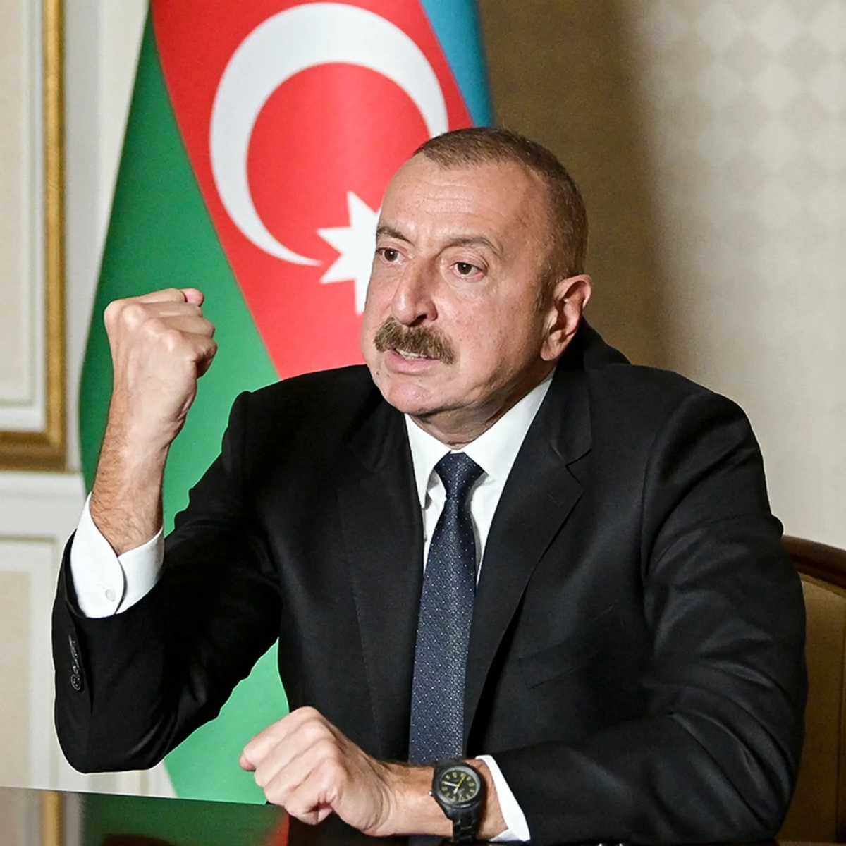 Prezident İlham Əliyev DTX-nin fəaliyyəti ilə bağlı Fərmanda dəyişiklik etdi