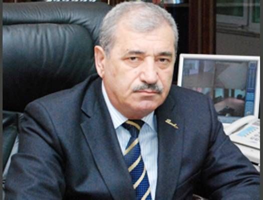 "O yazıları məni sevməyən məşhur icra başçılarından biri yazdırır" - "Sovetski"ni sökən İbrahim Mehdiyev