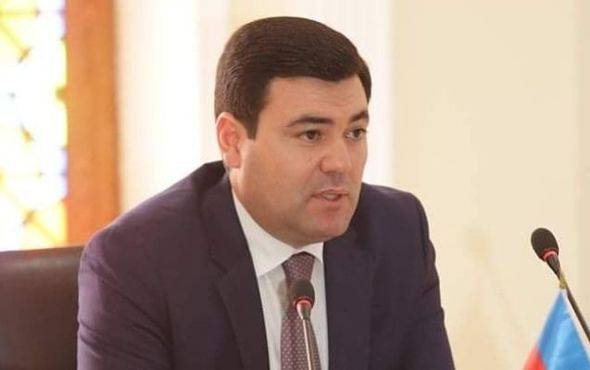 Xaçmazın icra başçısı ancaq VƏD VERİR... - BU DA FAKT!!!