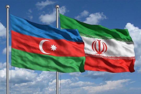 İran və Azərbaycan birgə hərbi təlimlər keçirəcək