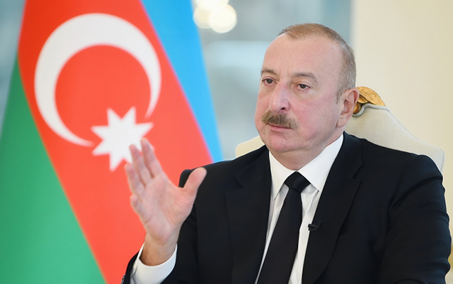 “Gəlir gəlsin, gəlmir, heç lazım da deyil” - Prezidentdən sərt xəbərdarlıq