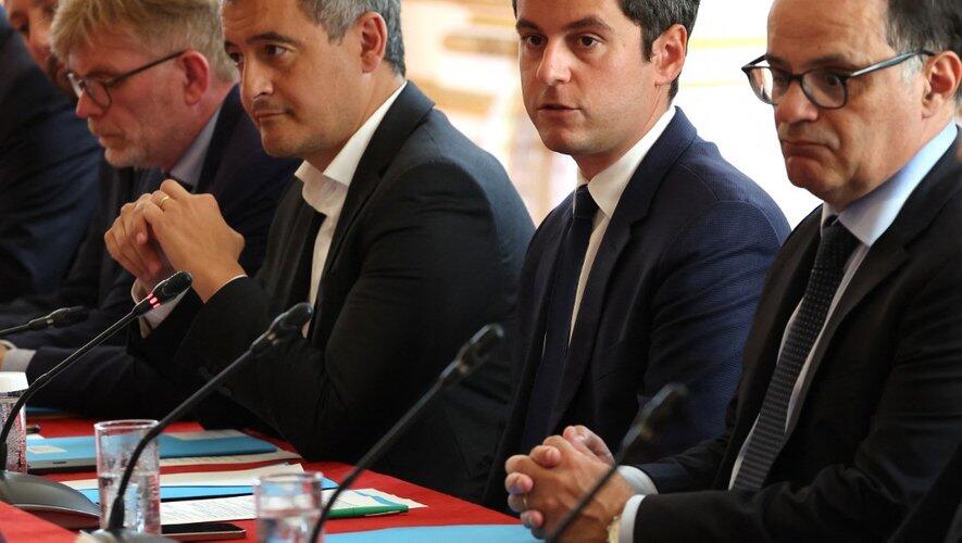 Fransanın yeni hökuməti: makronçuların gələcəyi necə olacaq?