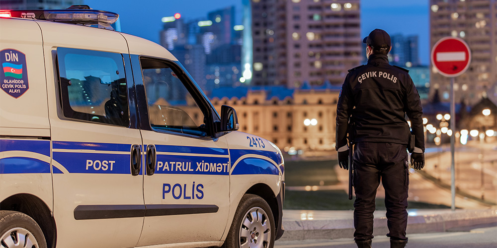 Bakıda 22 il əvvəl 13 yaşlı qızı öldürənlər tutuldu - Biri anasıdır