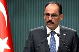 Türkiyə kəşfiyyatının rəisi İrana səfər edib