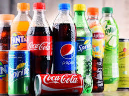 Marketlərdən "Coca Cola" və "Fanta" yığışdırılır