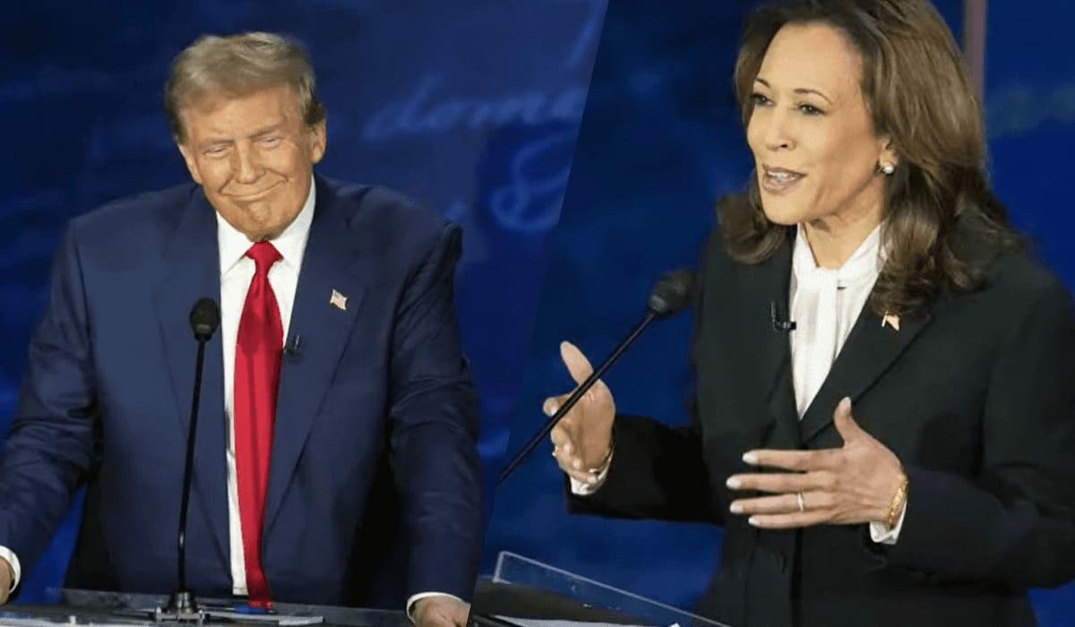Debatdan sonra ilk sorğu: Görün kim prezident "seçildi"