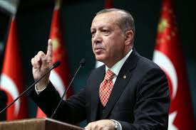 Türkiyə prezidenti Rəcəb Tayyib Ərdoğan bu gün  dünya liderlərinə Qəzza çağrışı edəcək
