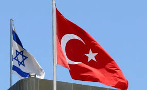 İsrail hakimiyyəti Türkiyənin idxal qadağasını irəli sürür