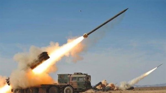 Kurskda xəbərdarlıq: Ukrayna raketi vuruldu
