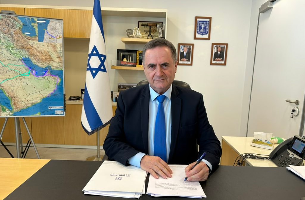 İsrail XİN: "Onların axmaqlığı bizə mane olmayacaq"