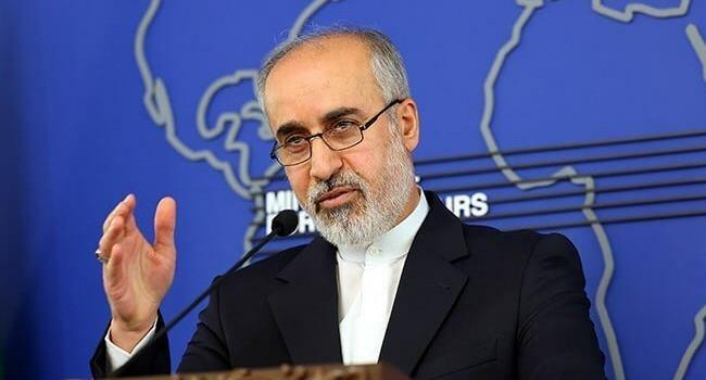 İrandan HƏMAS liderinin öldürülməsinə münasibət