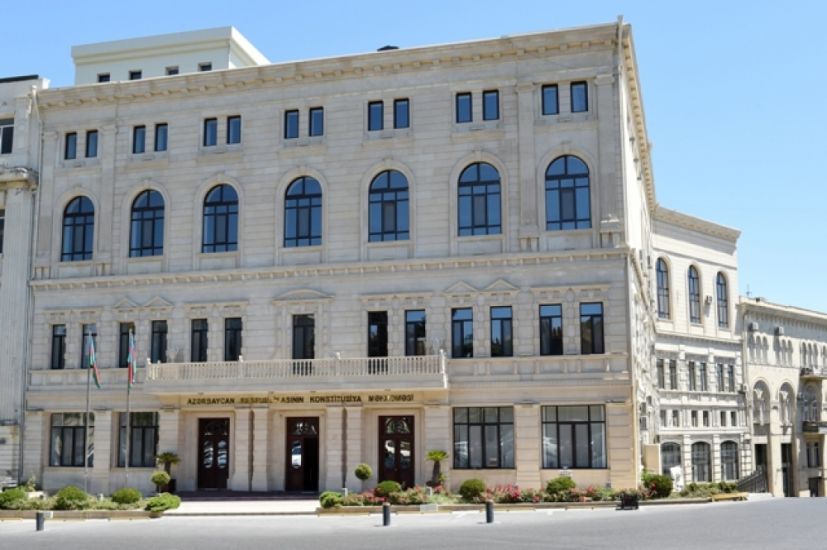 Konstitusiya Məhkəməsi seçkilərlə bağlı qərar verəcək - Vaxt açıqlandı
