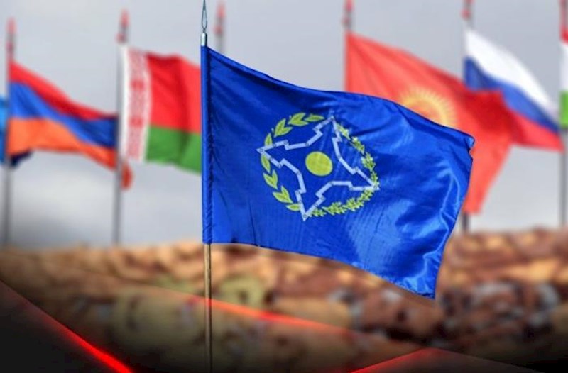 Rusiyada Ermənistanın iştirakı olmadan KTMT təlimləri başlayıb