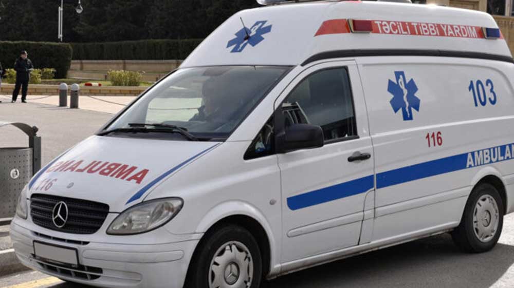 Xalq artisti infarkt keçirtdi – FOTO