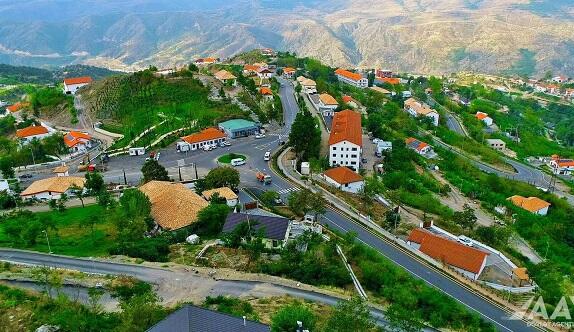 Laçına və Zabux kəndinə növbəti köç karvanı yola düşdü