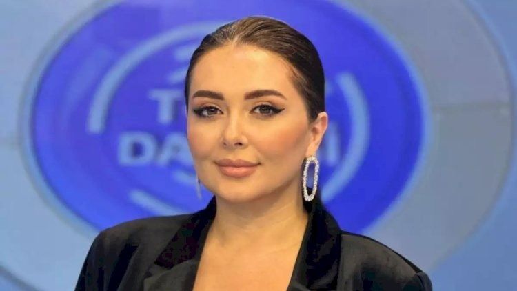 Lalə Azərtaş bu görüntülərlə bağlı polisə müraciət etdi - VİDEO