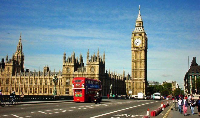Britaniyadan İrana növbəti sanksiya...