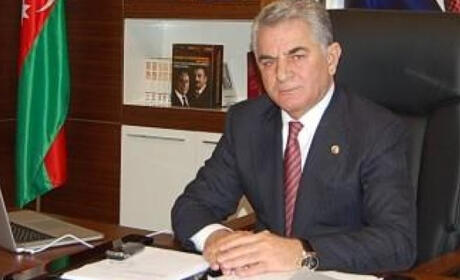 Sabiq icra başçısının həbs müddəti azaldıldı