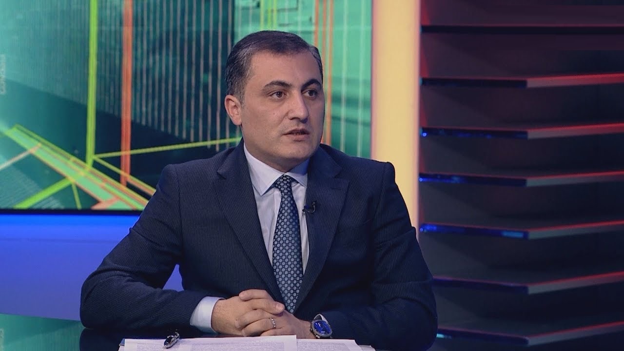 Mais Ağayev saxlanılıb: BNA-da nə baş verib?