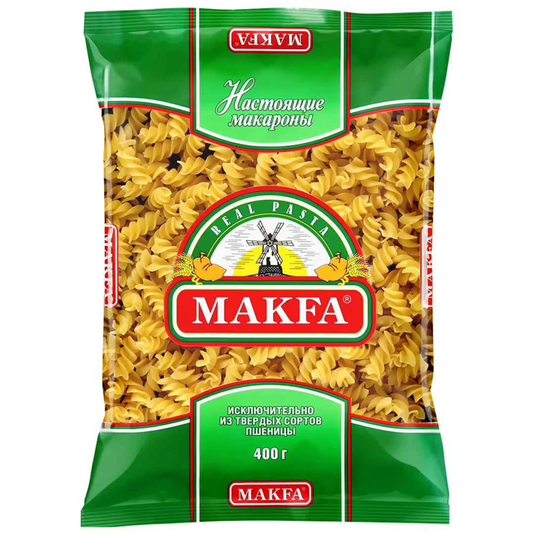 Rusiya ölkənin ən böyük makaron istehsalçısını milliləşdirdi