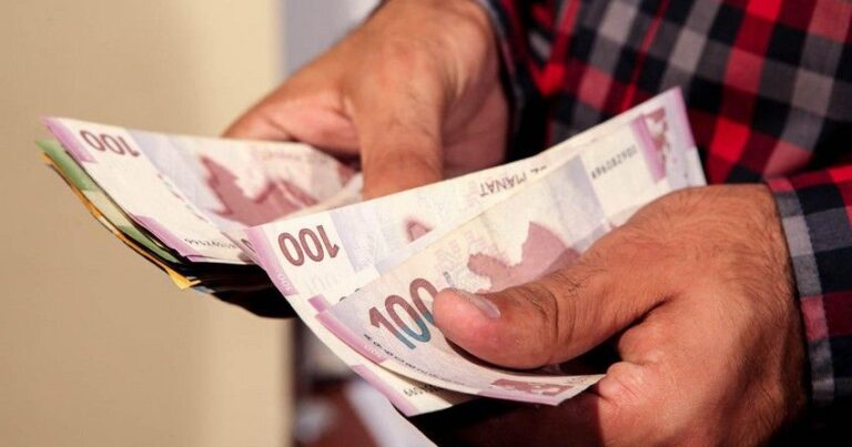 Əmək haqqı ilə bağlı mühüm DƏYİŞİKLİK