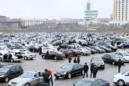 “Maşın alverçisi” 15 nəfərin 60 min manatını mənimsədi