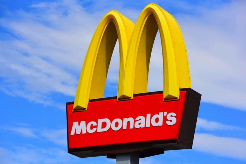 “McDonalds”a qarşı qrup iddiası qaldırıldı