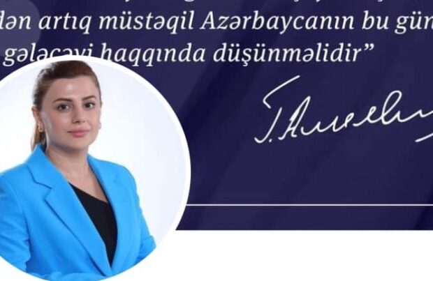 Deputatlığa namizəd niyə rus dilində yazır? – Pərvanə Vəliyevaya etiraz edildi