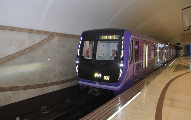 Metronun iş rejimi iki saat uzadılır