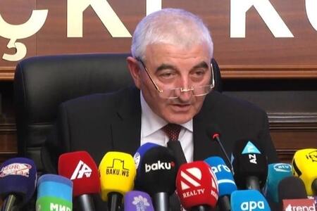 Neçə nəfərin deputatlığa namizədliyi qeydə alınıb?