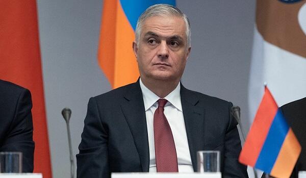 Delimitasiyanın növbəti mərhələsi harada aparılacaq?