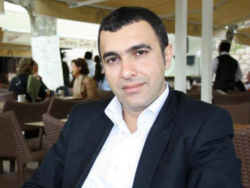 "Saçım burulmasın deyə, 3 gün YATMADIM" - VİDEO