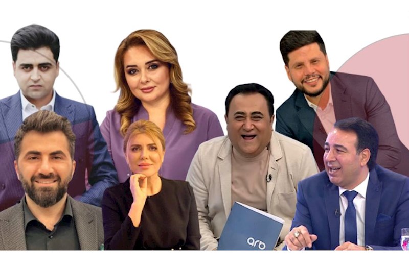 Məşhur veriliş bağlandı