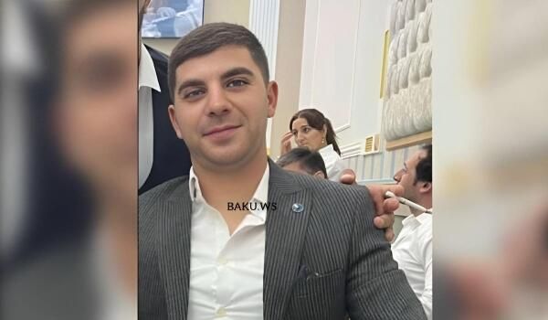 Rövşən 3 polislə birlikdə onu da öldürüb - FOTO