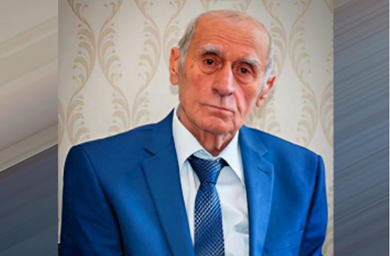 Xalq artisti vəfat etdi