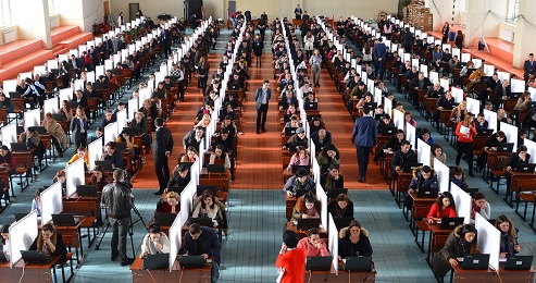 Müəllimlərin vakansiya seçimi mərhələsinin nəticələri açıqlandı
