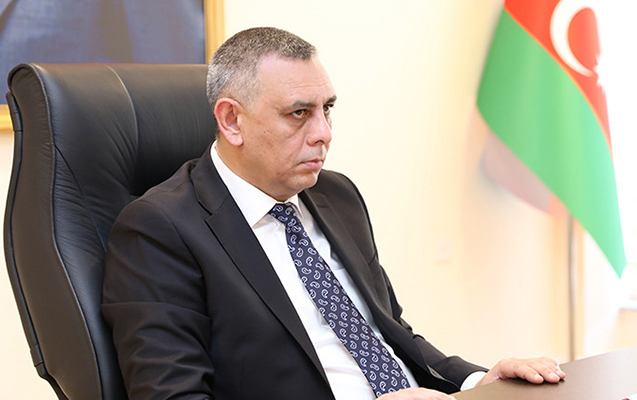 Mürsəl İbrahimovun şəffaflıq görüntüsü yaratdığı Dövlət Xidmətində korrupsiya izi - İTTİHAM VAR...