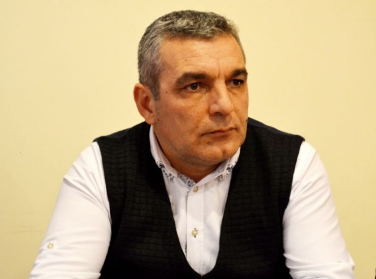 "ABŞ bizim hakimiyyətin "simvolizmə" önəm verdiyini bilir" - NATİQ CƏFƏRLİ 