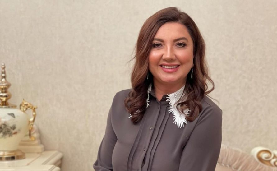 Nazilədən Pünhana: “Səni qayınanamla evləndirəcəm”