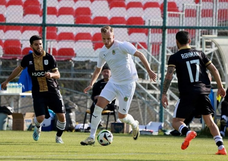 “Neftçi” “Alanyaspor”u məğlub etdi