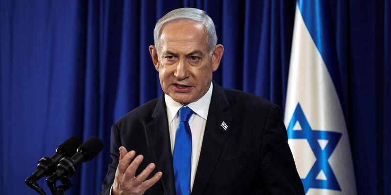 İran “böyük səhvə” görə cəzalandırılacaq - Netanyahu