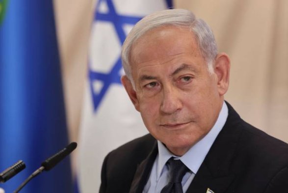 Netanyahunun köməkçisi casus imiş