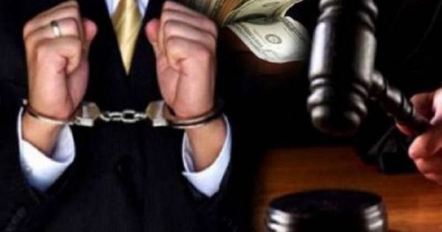 MİDA-nın adından 430 min manatlıq DƏLƏDUZLUQ