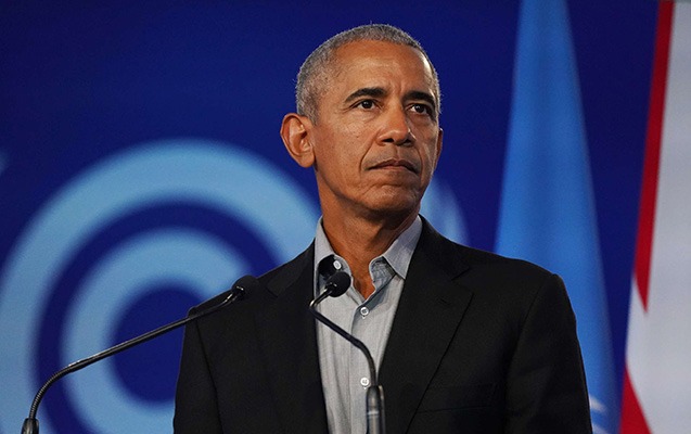 Obamanın Harrisə ümidi yoxdur