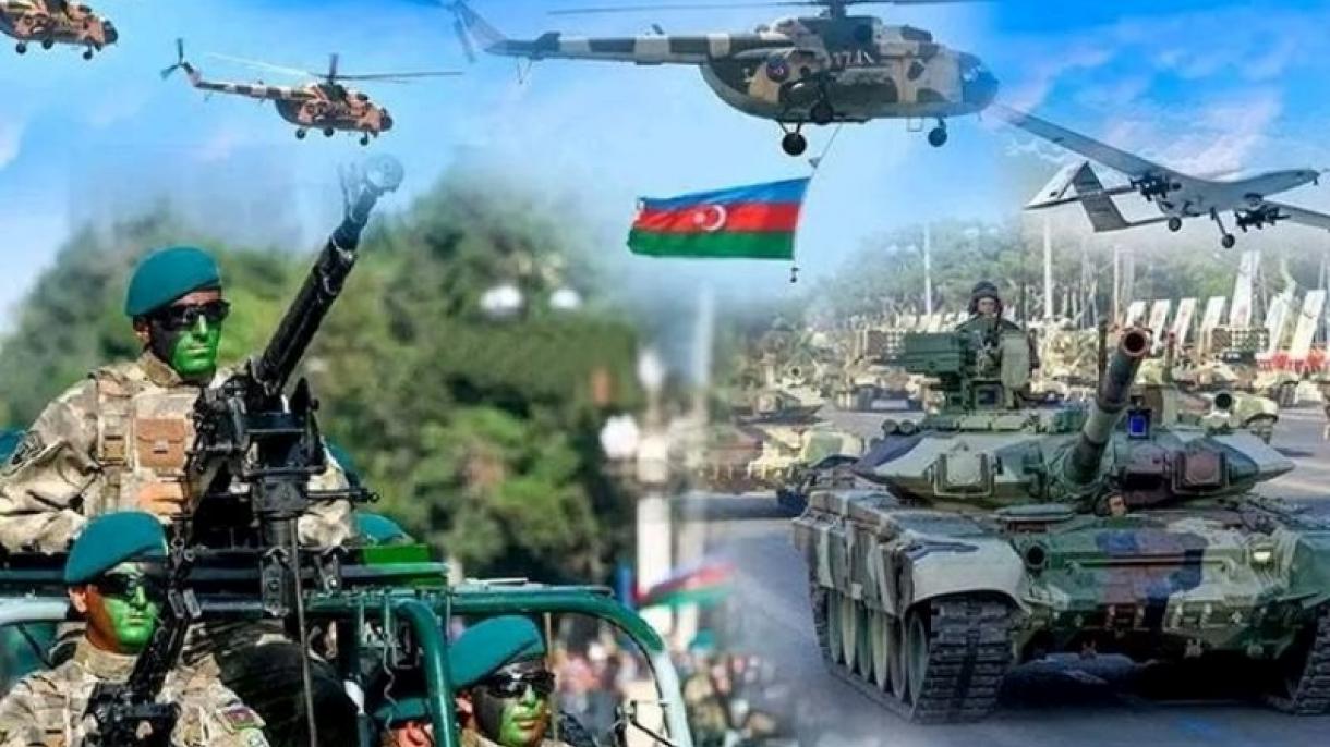 Sülhə bu qədər yaxın olduğumuz bir zamanda AZƏRBAYCANIN YENİ ƏMƏLİYYATA BAŞLAMASI REAL DEYİL 