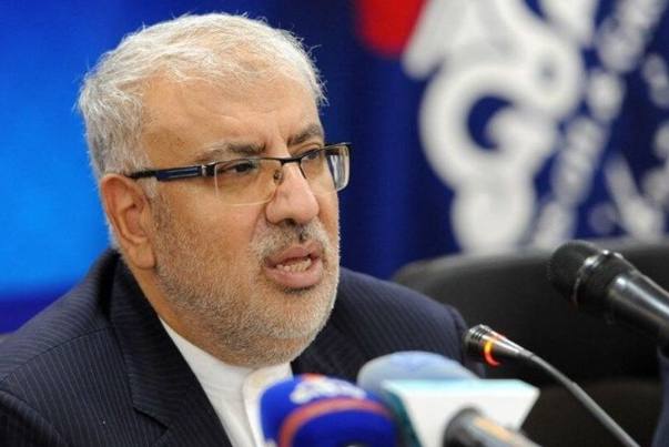 İran Rusiya ilə qaz sazişinə gedəcək