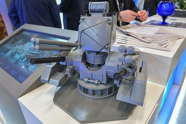 Rusiya canlı itkini azaltmaq istəyir: kamikadze robot hazırlandı
