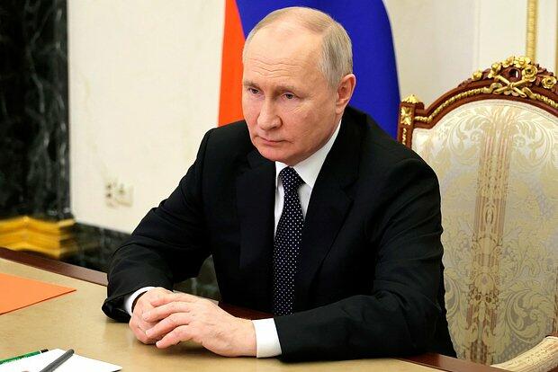 Putin bu ölkələrə sərt XƏBƏRDARLIQ ETDİ