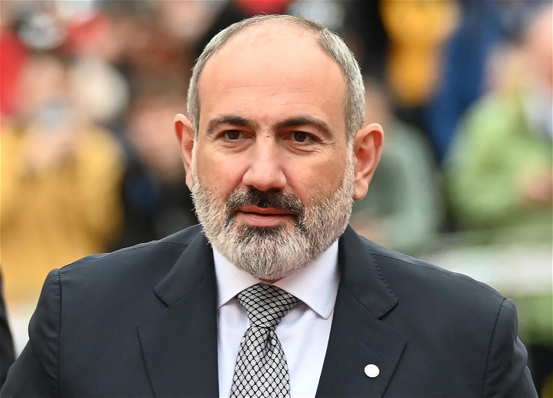 Paşinyan: Biz Azərbaycan üçün nəqliyyat əlaqələri təmin etməyə hazırıq